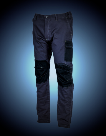 Abbigliamento e tute monouso